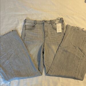 NWT Pilcro jeans